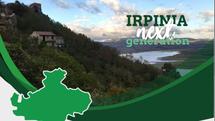 ecco irpinia next quindici proposte per disegnare il futuro