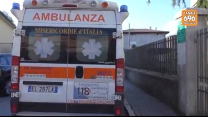 personale 118 vergognosamente vessato in campania