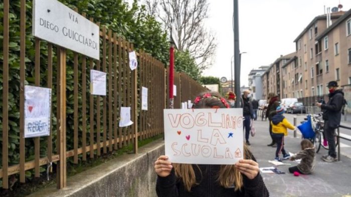 fondazione cariplo e con i bambini contro la poverta educativa