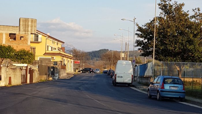 agropoli mezzo milione per il restyling delle strade