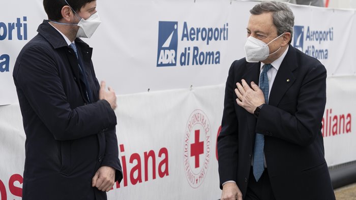 coronavirus dal 15 marzo altre otto regioni in zona rossa