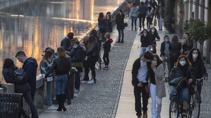 dl covid tutte le novita e le restrizioni del provvedimento