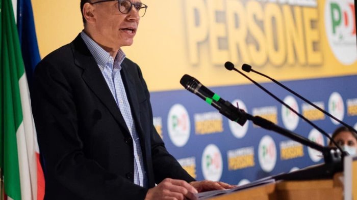 le donne del pd scrivono a letta torniamo protagoniste