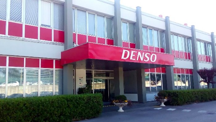 denso ugl primo sindacato la fiom riguadagna un delegato