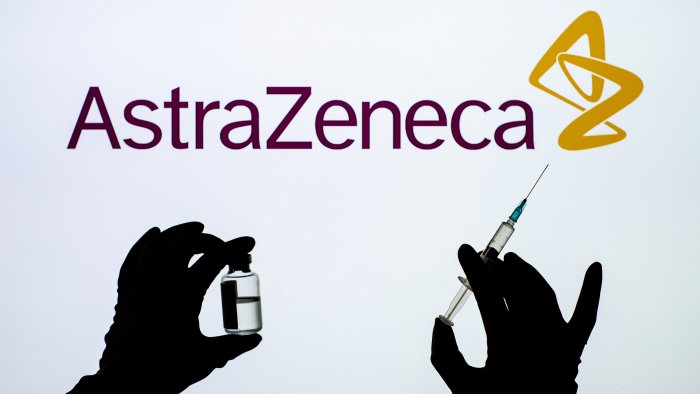 astrazeneca verso l ok dell ema