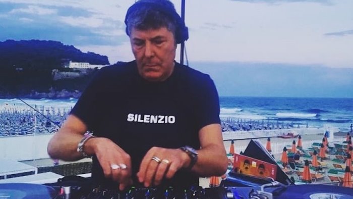 e morto claudio coccoluto dj di fama internazionale