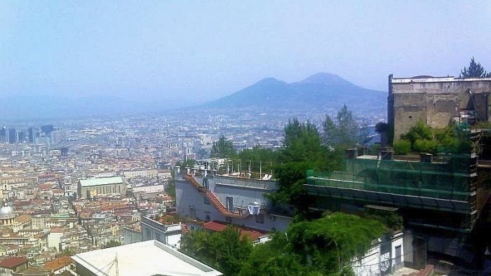 napoli che fine ha fatto il progetto della citta obliqua