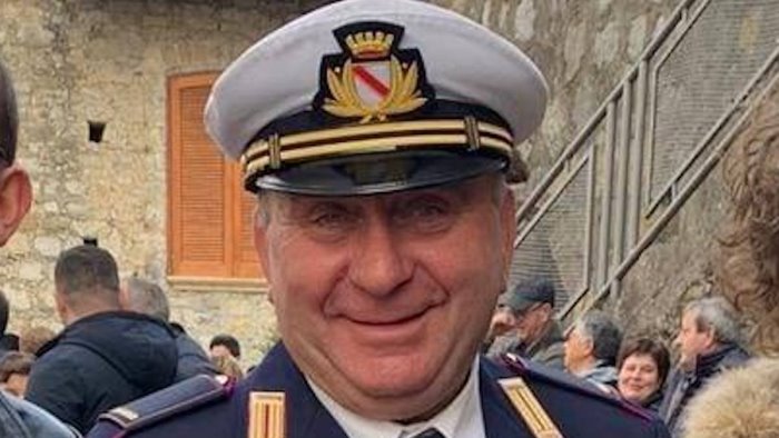 vibonati la salma di michele quintiero torna alla famiglia