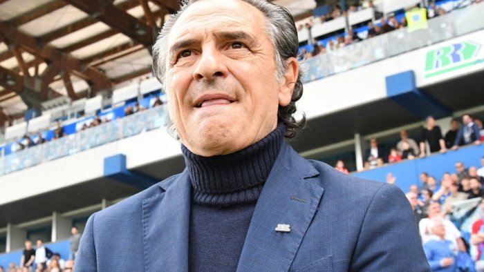 fiorentina si dimette prandelli mia carriera puo finire qui