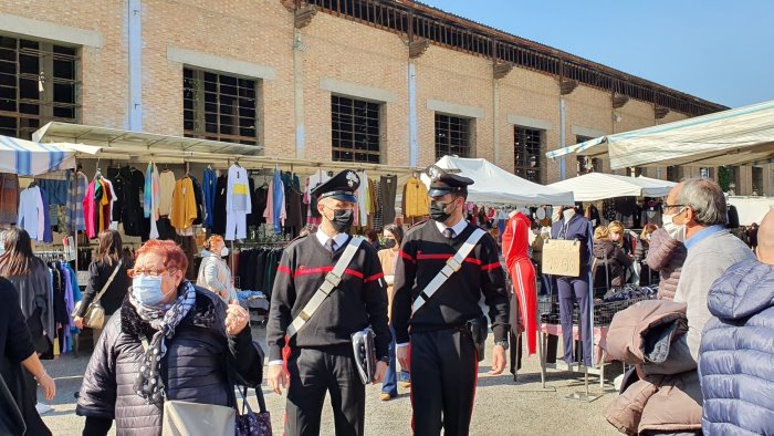 sicurezza a pontecagnano oltre 400 controlli nel weekend