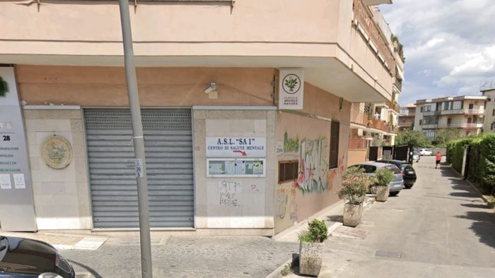 scafati il centro di salute mentale riaprira il 1 aprile