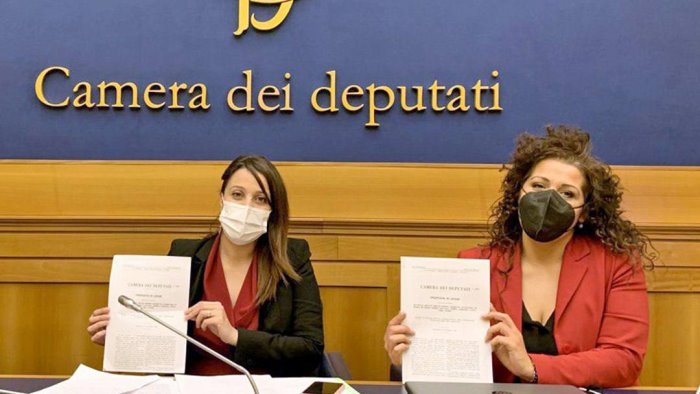 sala consilina proposta di legge per riaprire il tribunale