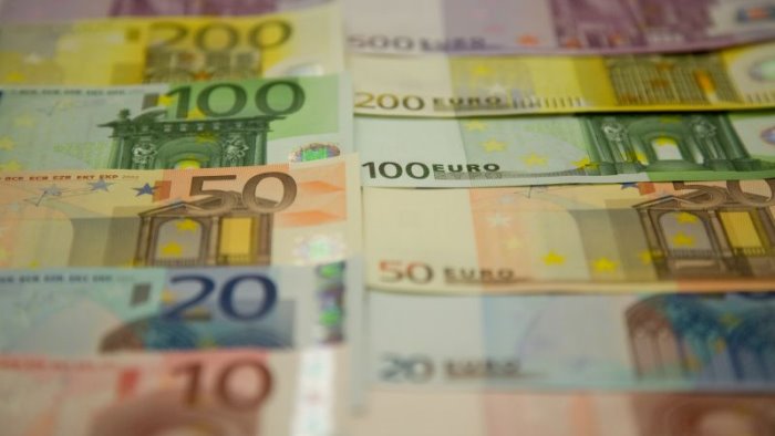 credito domande di moratoria per oltre 294 miliardi