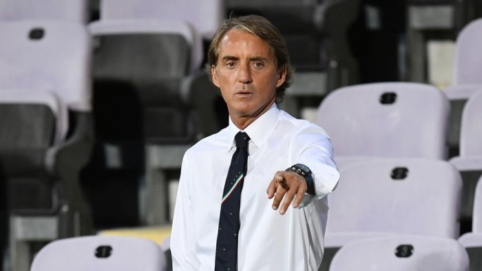 mancini con l irlanda del nord la gara piu delicata