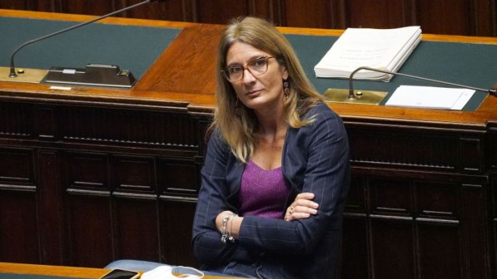 pd malpezzi eletta capogruppo al senato