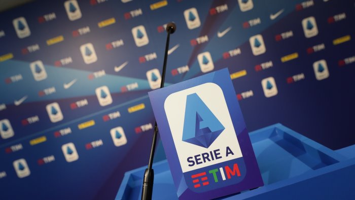 serie a ecco dove vedere le partite per il prossimo triennio