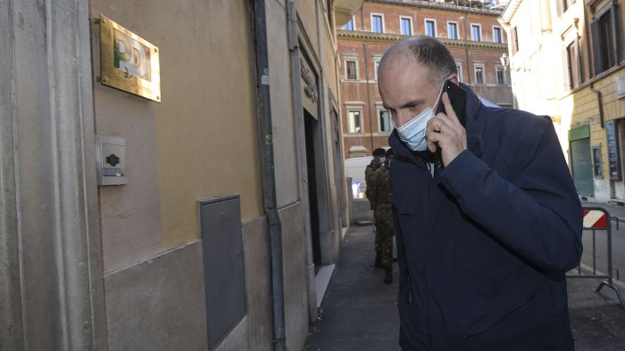 amministrative letta nei prossimi giorni focus su roma