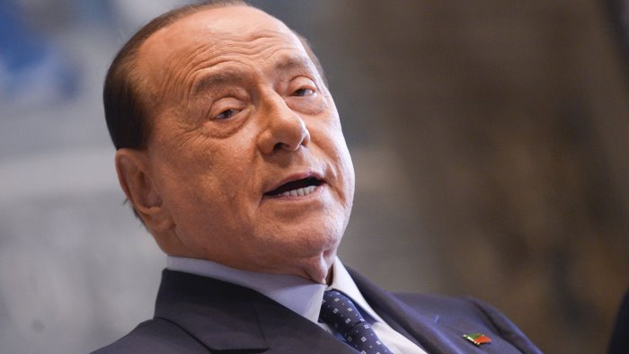 giustizia berlusconi serve la riforma del giusto processo