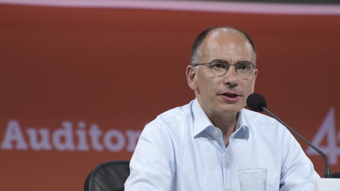 letta next generation eu permanente italia sia unita