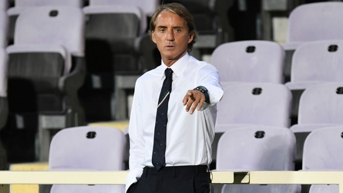 mancini bulgaria piu tecnica dell irlanda del nord