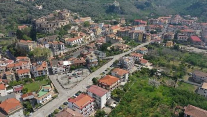 lauro covid ulteriori disposizioni sul territorio comunale