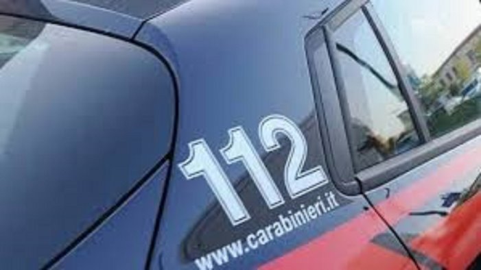 terzo carabiniere stroncato dal covid nel casertano