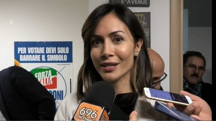 piano nazionale di ripresa carfagna incontra de luca