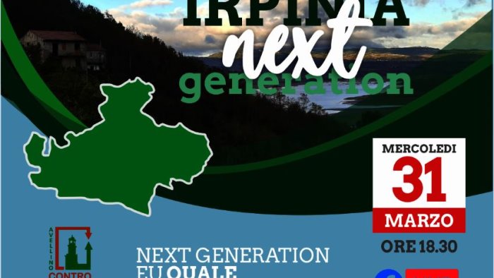 irpinia next domani incontro con i sindacati sul lavoro