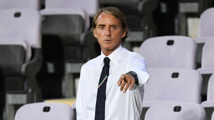 mancini lituania sara molto chiusa e non ci concedera spazi