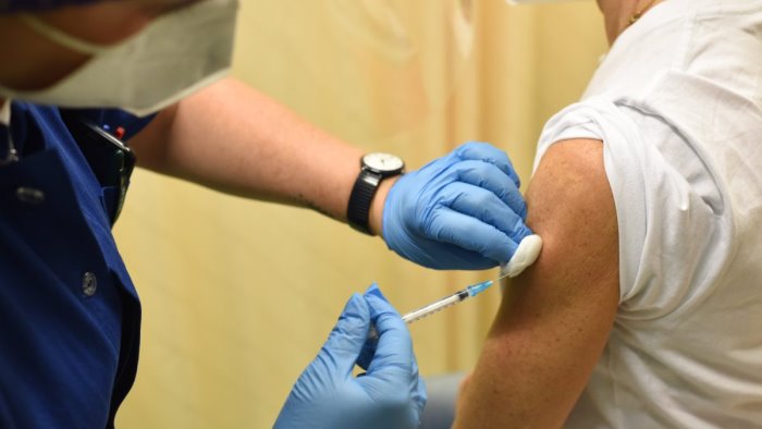 vaccini superata quota 10 milioni di somministrazioni