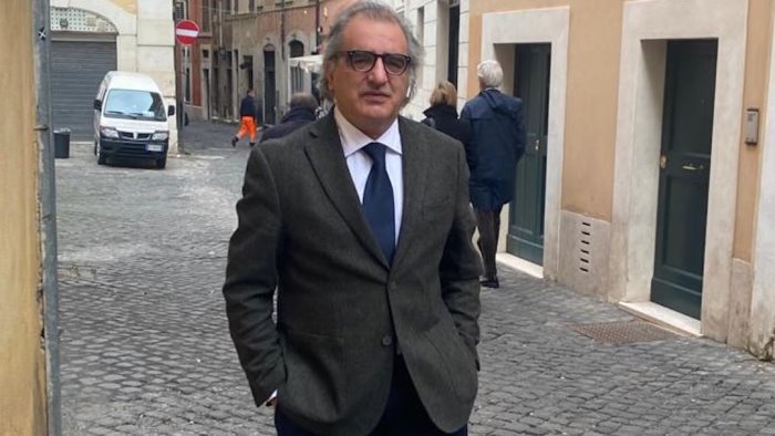 casciello grazie a brunetta e carfagna salvo il concorsone