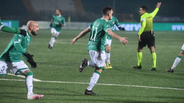 ternana avellino ora fella deve tornare a esaltarsi