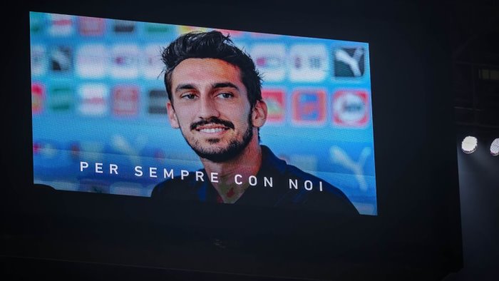 gravina astori sempre con noi continua ad ispirare