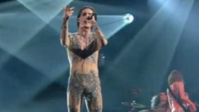 i maneskin vincono il festival di sanremo