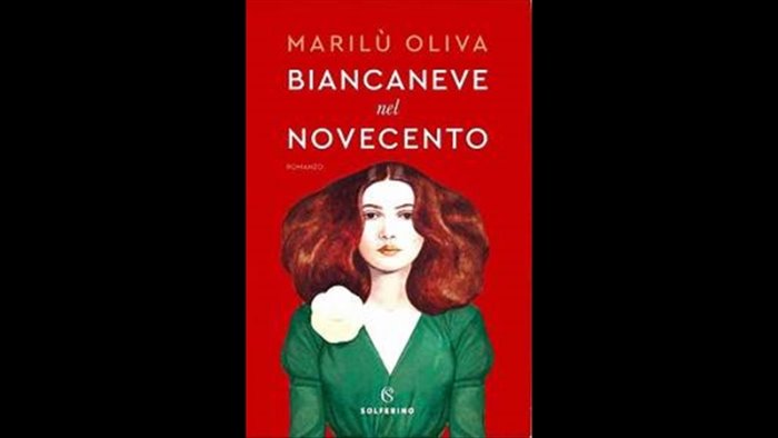 biancaneve nel 900 incontro con marilu oliva