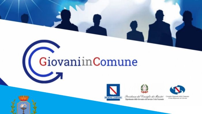 bagnoli irpino tra i beneficiari di giovani in comune