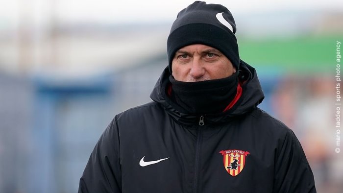 primavera domani c e frosinone benevento