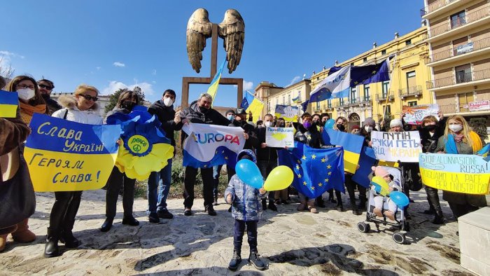 samantha della porta come laboratorio per l integrazione europa soddisfatta