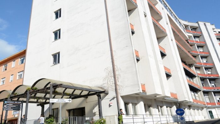 cucina chiusa all ospedale di vallo della lucania il codacons chiede chiarezza