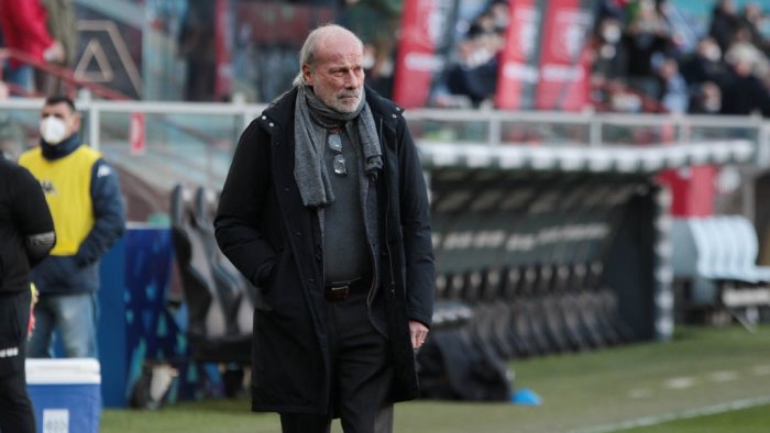 salernitana sassuolo 2 2 sabatini ho commesso un errore di valutazione