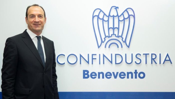 ucraina le imprese di confindustria benevento attivano corridoio di solidarieta