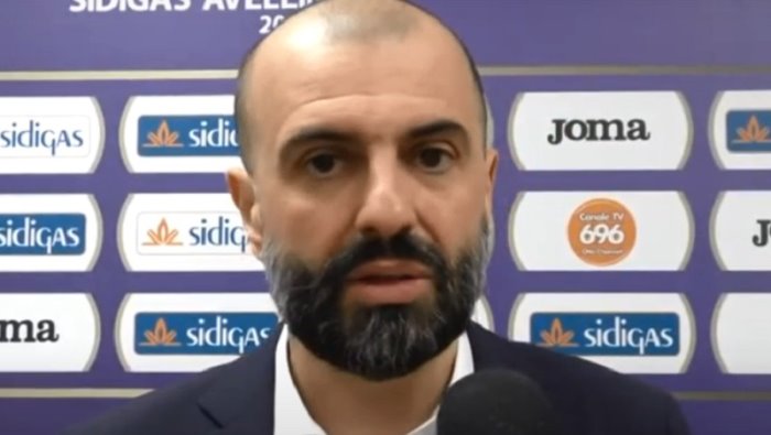 il napoli basket riparte da maurizio buscaglia