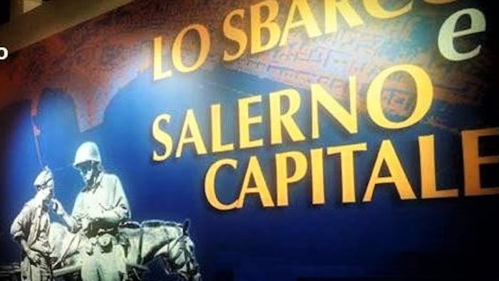 chiusura museo dello sbarco salerno non puo perdere questo baluardo di memoria