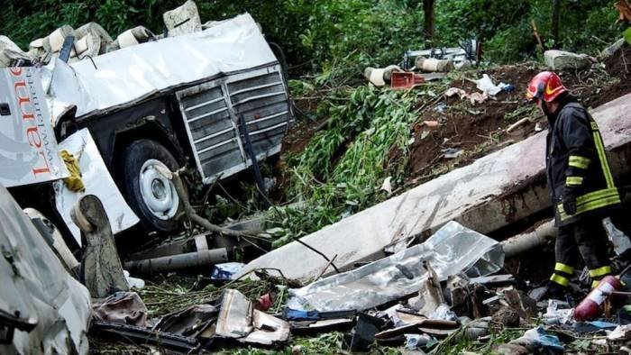 strage del bus il meccanico vuota il sacco