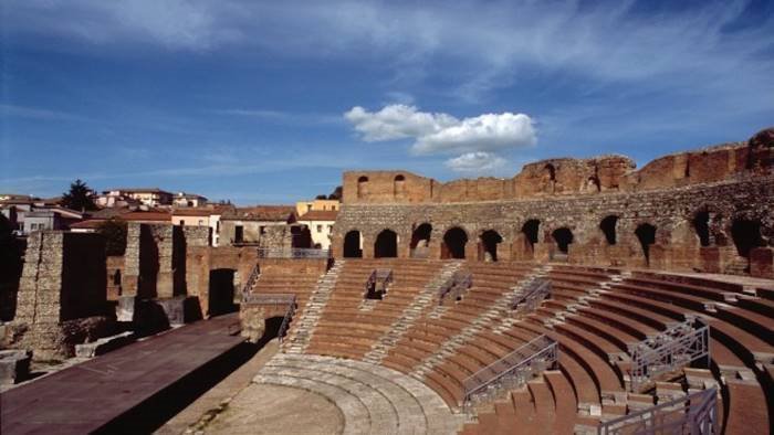 al teatro romano la giornata mondiale delle persone con la sindrome di down