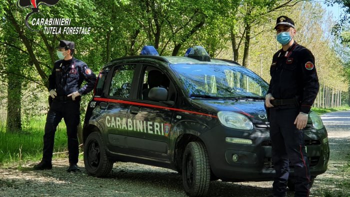 abusivismo edilizio a castellabate c e l ordine di demolizione