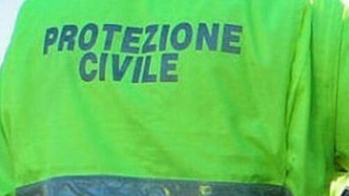 volontari della protezione civile un grande patrimonio italiano