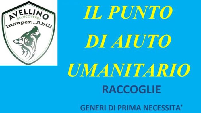 i biancoverdi insupera abili raccolgono beni per il popolo ucraino