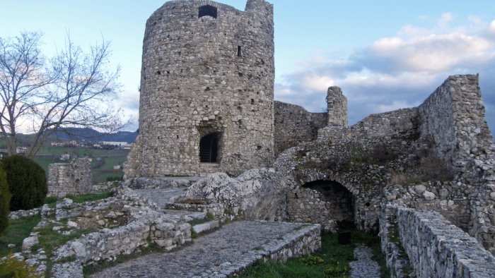 tornano le giornate fai trent anni alla scoperta di bellezze del territorio