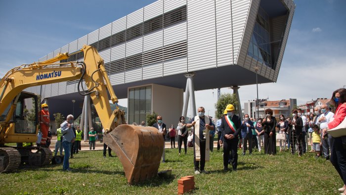 giffoni ottiene finanziamento da 218mila euro per il museo testimoni del tempo